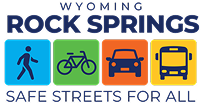Rock Springs, Wyoming - Safe Streets for All